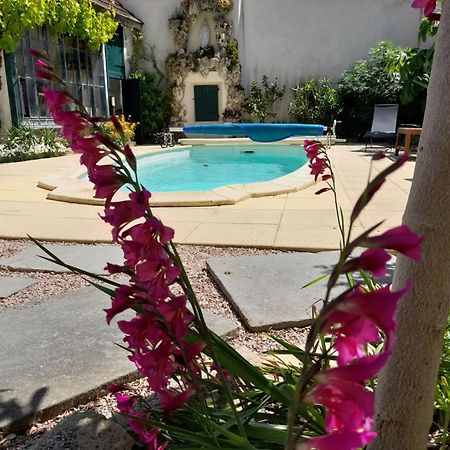 Badens Villa Saint Leon المظهر الخارجي الصورة