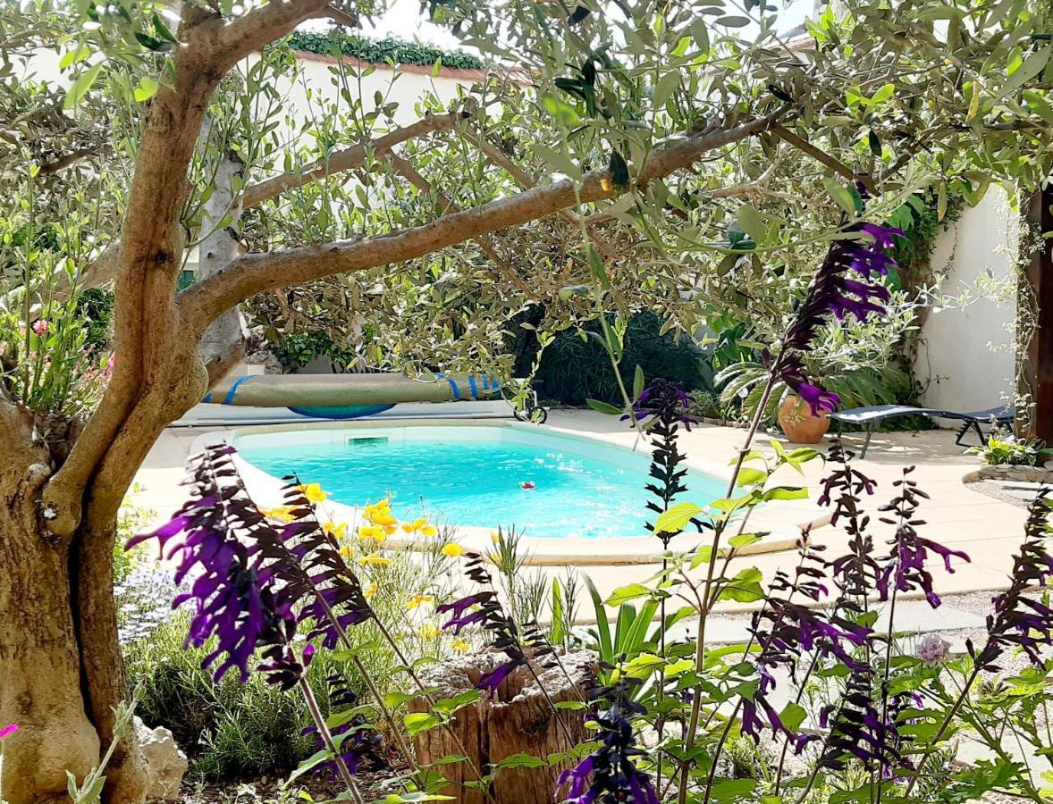 Badens Villa Saint Leon المظهر الخارجي الصورة