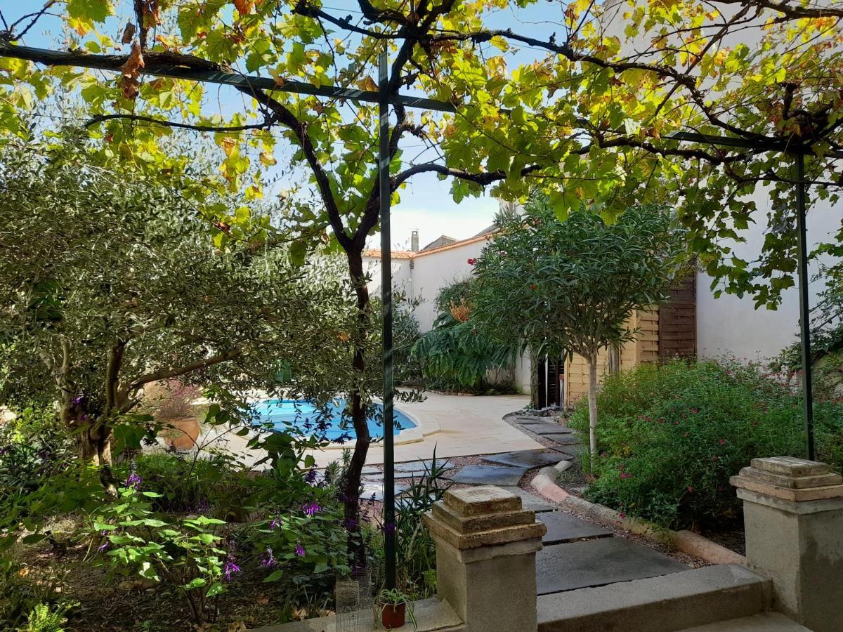 Badens Villa Saint Leon المظهر الخارجي الصورة