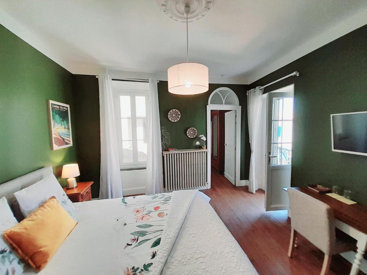 Badens Villa Saint Leon المظهر الخارجي الصورة